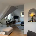 Schickes Am Rhein Appartement