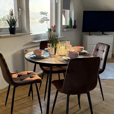 Schickes Am Rhein Apartment Koblenz (Rhineland-Palatinate)