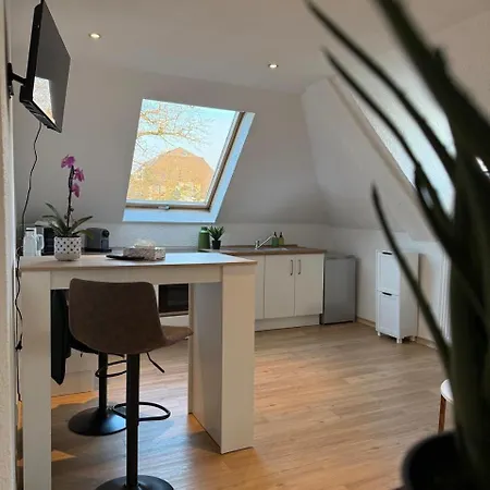 Appartement Schickes Am Rhein