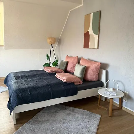 Appartement Schickes Am Rhein Koblenz (Rhineland-Palatinate)