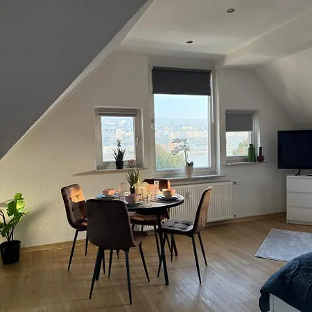 Schickes Am Rhein كوبلنس