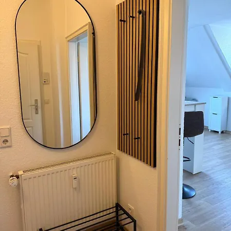 Schickes Am Rhein * Koblenz (Rhineland-Palatinate)