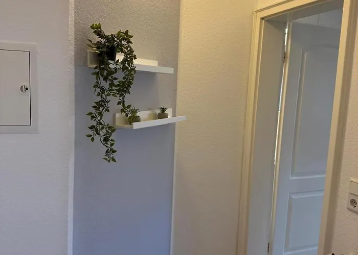 Schickes Am Rhein Apartment Koblenz (Rhineland-Palatinate)