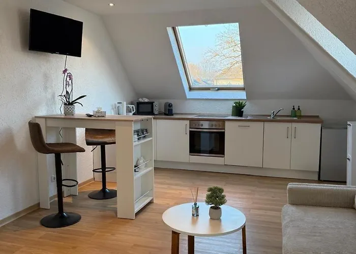 Schickes Am Rhein Koblenz (Rhineland-Palatinate)