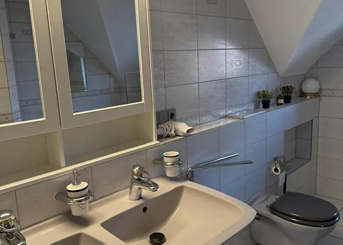 Apartment Schickes Am Rhein *