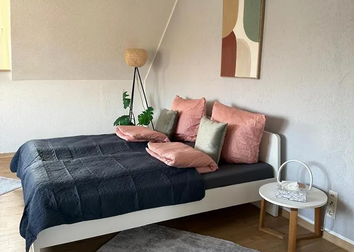 Apartment Schickes Am Rhein Koblenz (Rhineland-Palatinate)