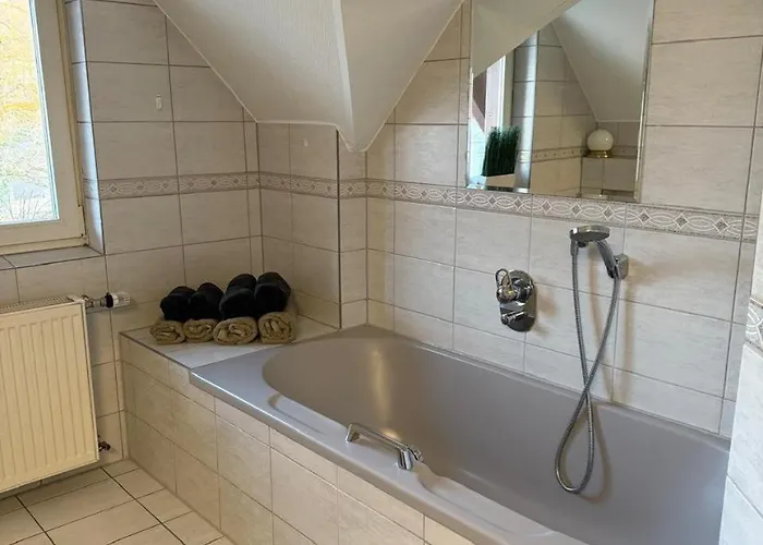 Schickes Am Rhein Apartment *